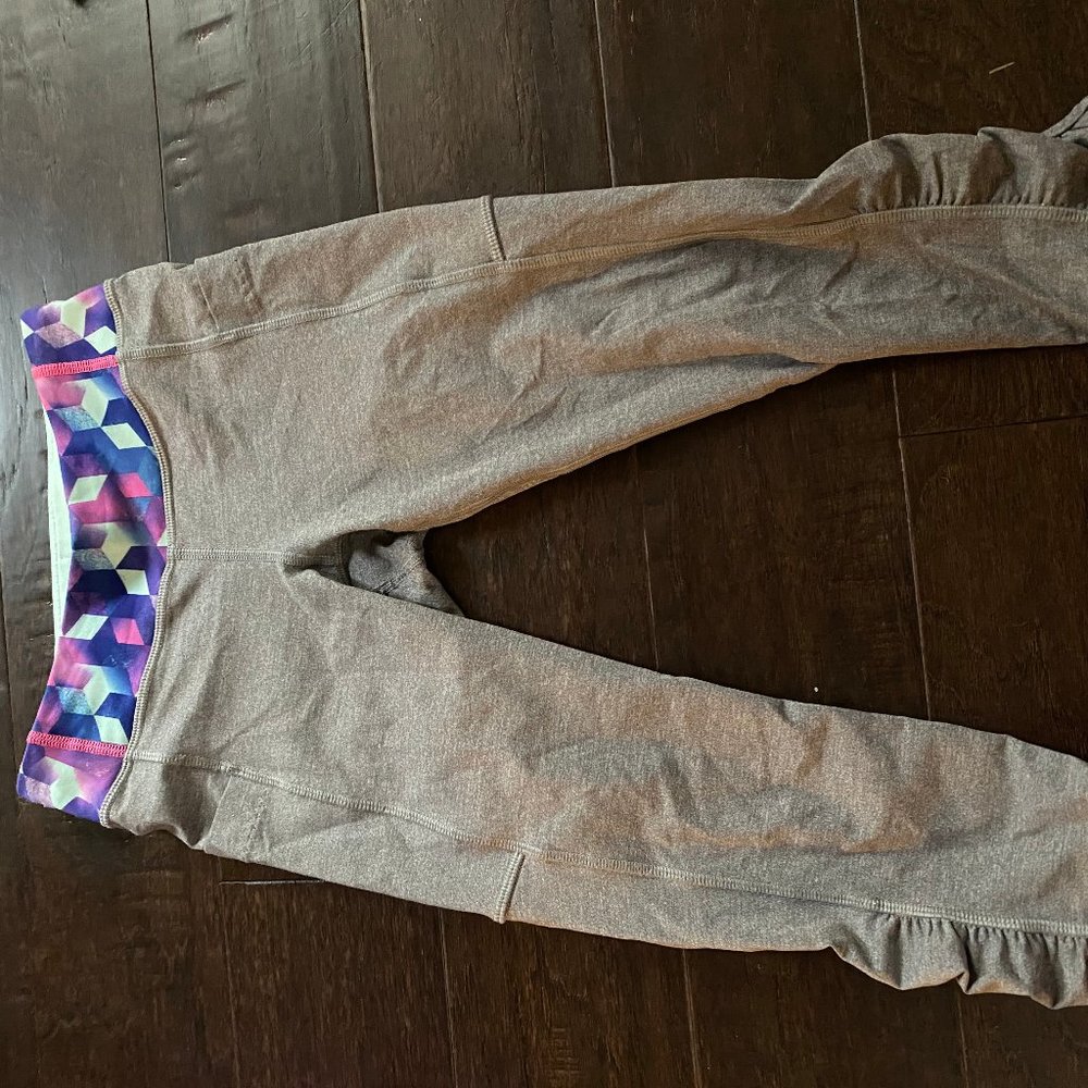 Ivivva leggings